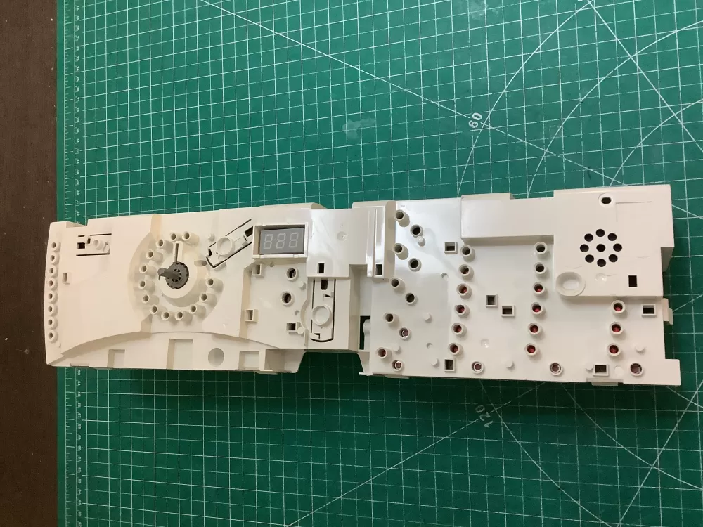 Whirlpool 4619 702 2066 2 - 01 Washer Control Board AZ219939 | ARV50