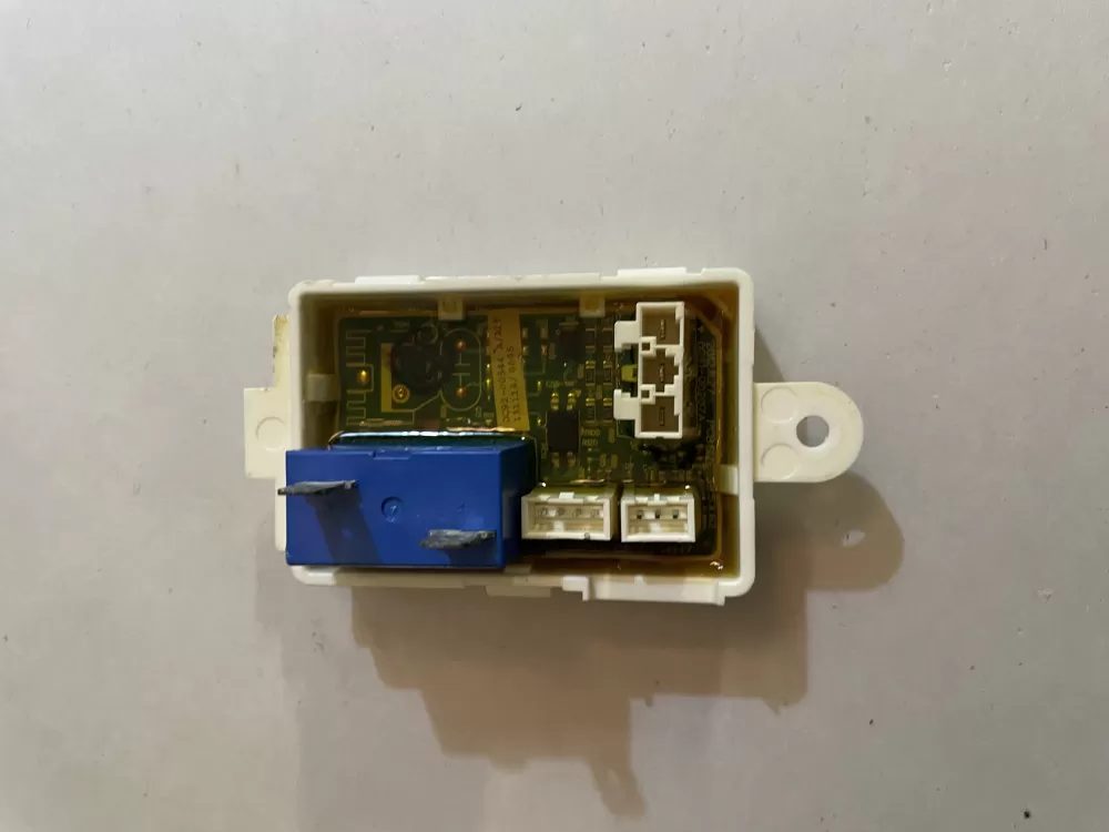 Samsung DC92-00544A Washer Control Board Heater