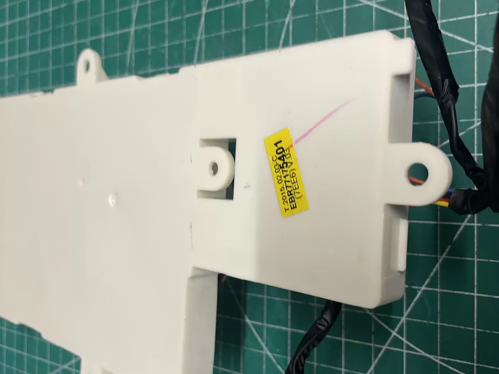 LG EBR77175401 Dryer Control Board AZ212227 | Wmv936