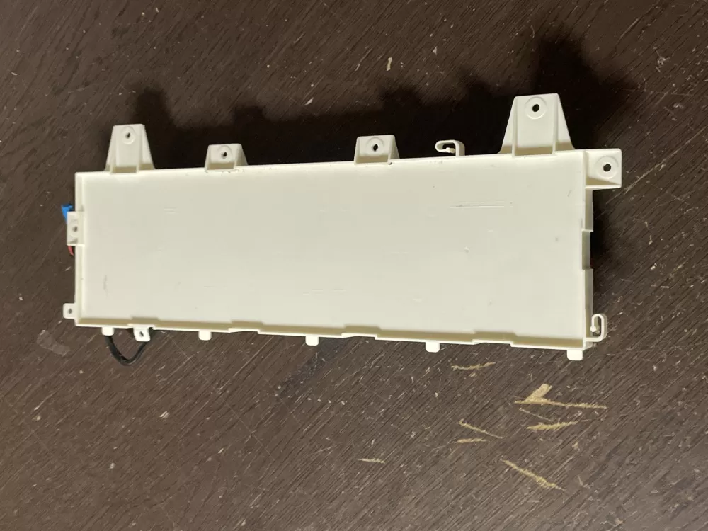 LG EBR73590801 AP5590287 Dryer Display Control Board AZ39377 | Wmv389