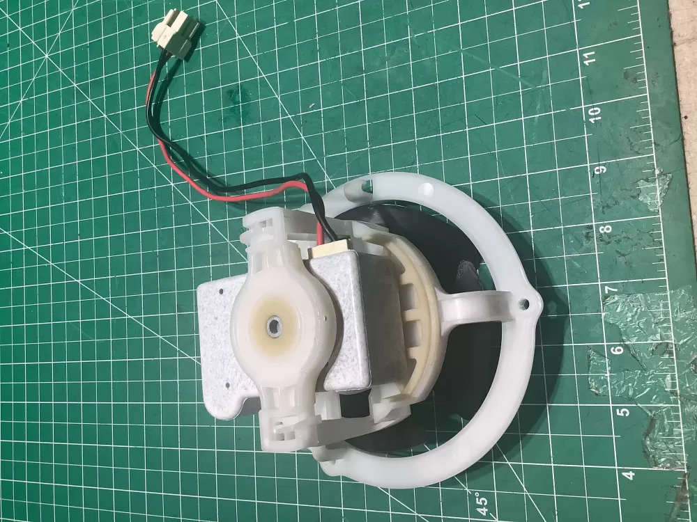Frigidaire 242219206 Evaporator Fan Motor AZ142520 | SL270