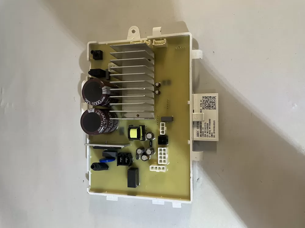 Whirlpool  KitchenAid  Kenmore  Maytag W11266006  W11256018  W11475768  W11386554  W11502824 Washer Control Board