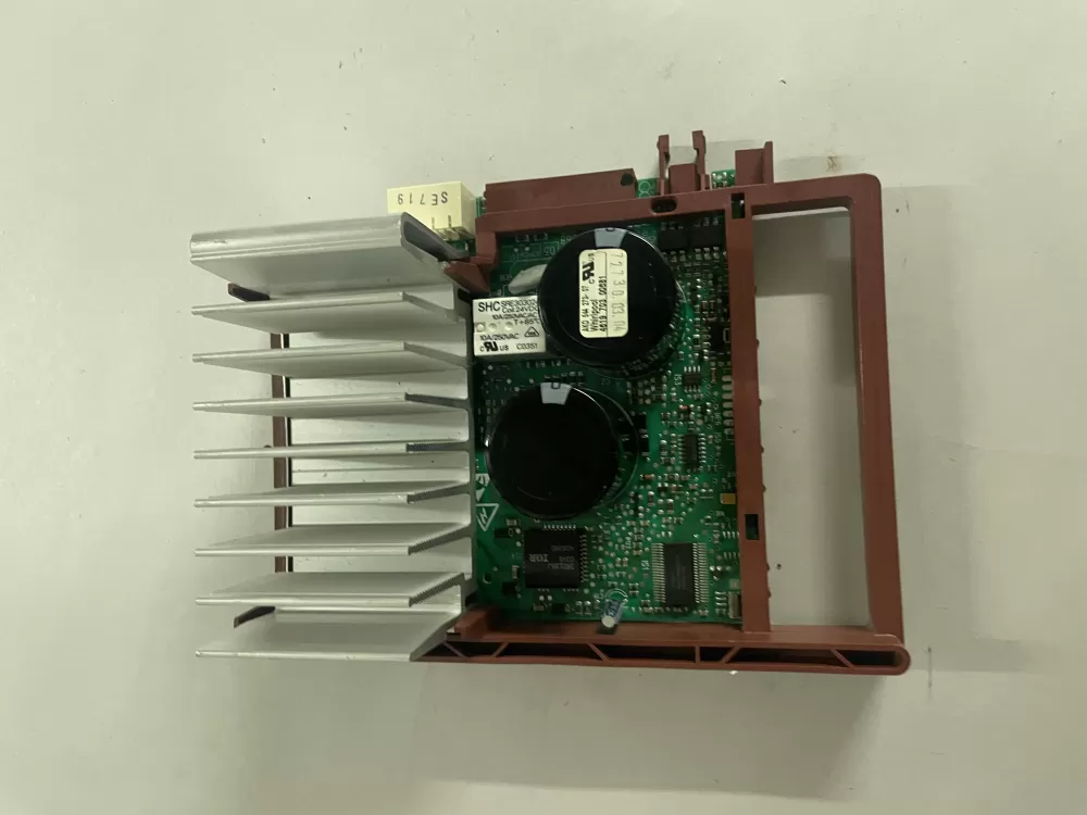 Whirlpool  Kenmore  Maytag 4619 703 00681 Washer Control Board