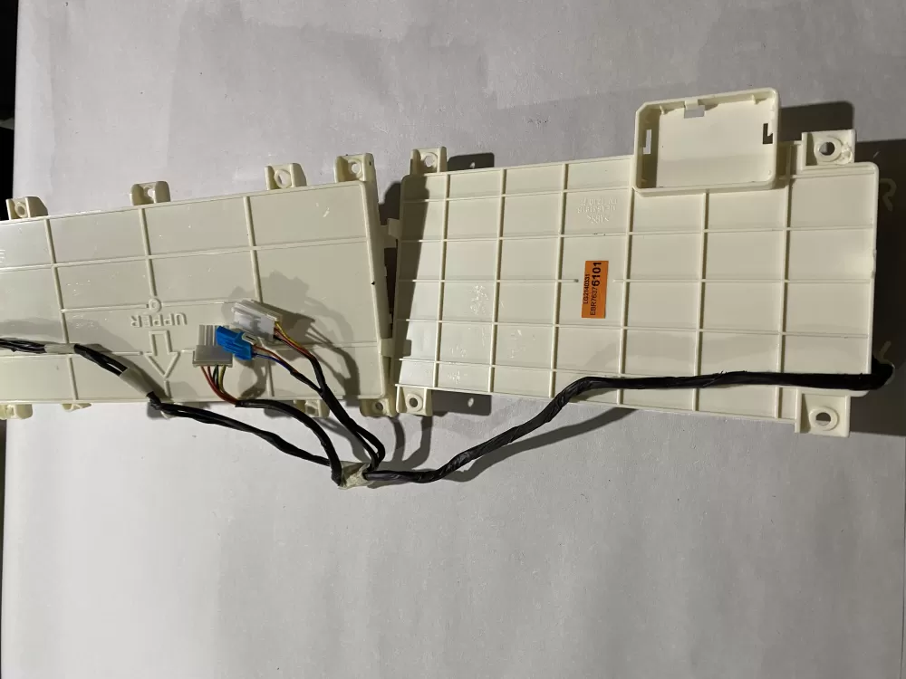 LG Kenmore EBR76376101 Washer Control Panel AZ190658 | BKV873