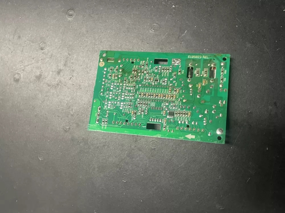 Kenmore 100 01288 07 6105049 8546229 Dryer Control Board AZ19389 | WM1044