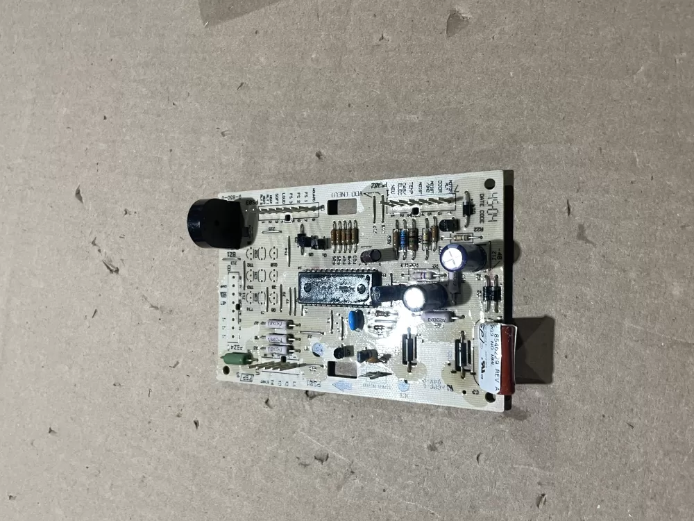 Kenmore 100-01288-07 Dryer Control Board