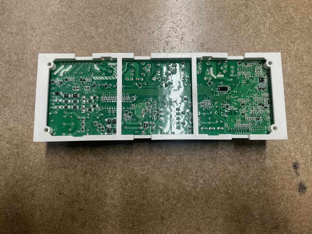 Frigidaire A04186517 Dryer Control Board AZ1744 | KM1003