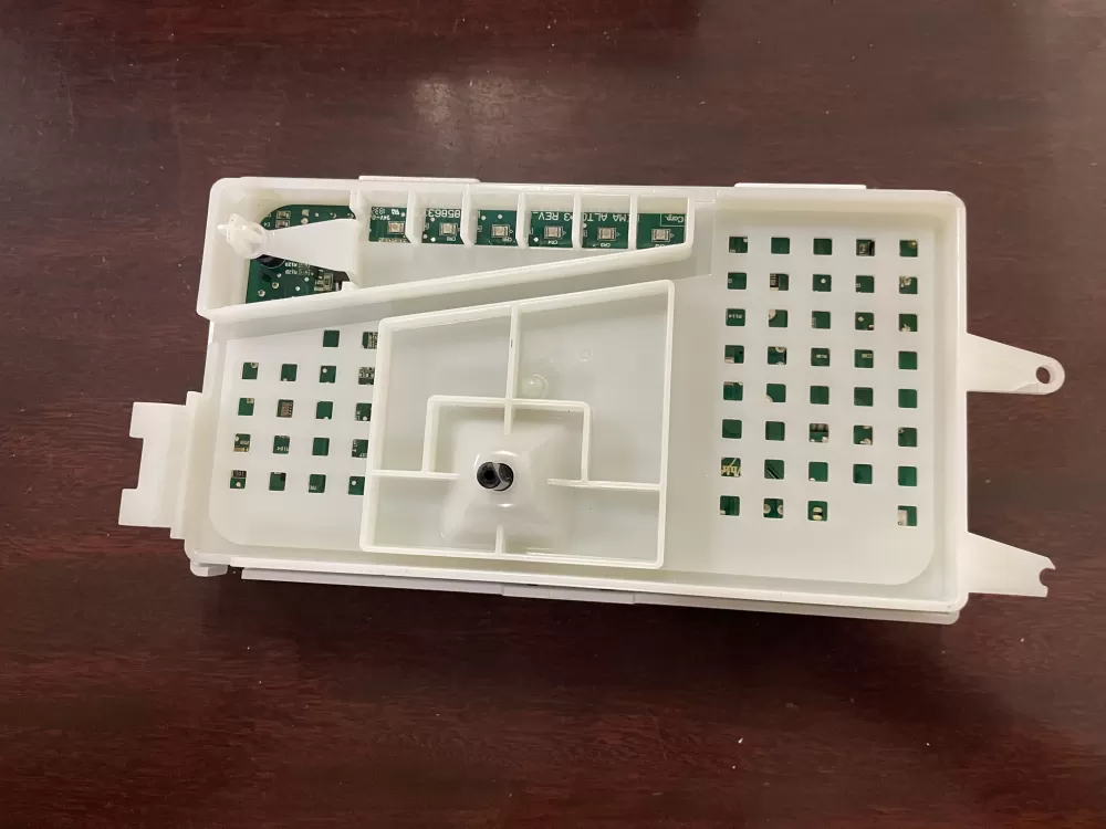 Whirlpool AP6284497 W11101488 W11162438 Washer Control Board AZ45604 | KM1555
