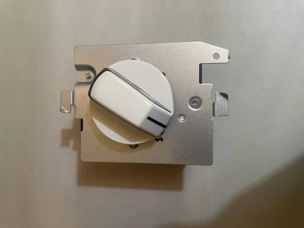 Kenmore General Electric WE4M521 WE04X22654 Dryer Timer AZ191849 | KM2543