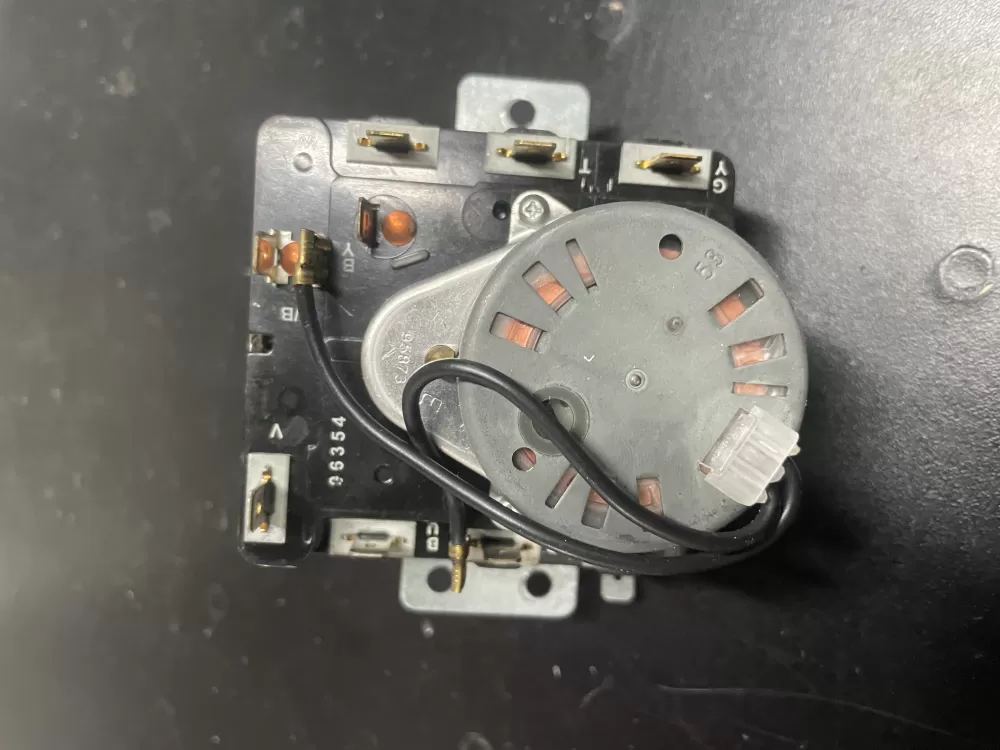 Kenmore 3976576A 3976576 AP6009025 WP3976576 Dryer Timer AZ12584 | 581