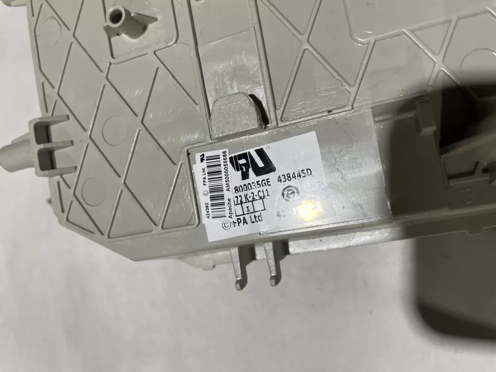 GE Haier WH18X28358 Washer Inverter Control Board AZ124386 | KMV646