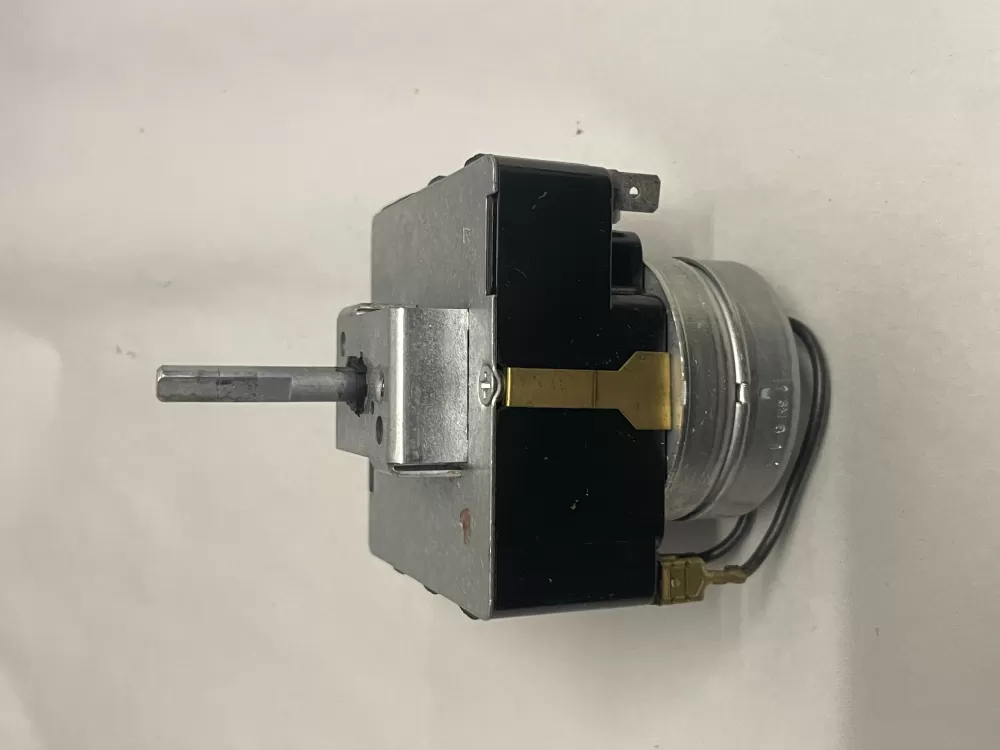 Maytag  Admiral  Norge AP6007601 31001513 53-1815 WP31001513 PS11740718 Dryer Timer