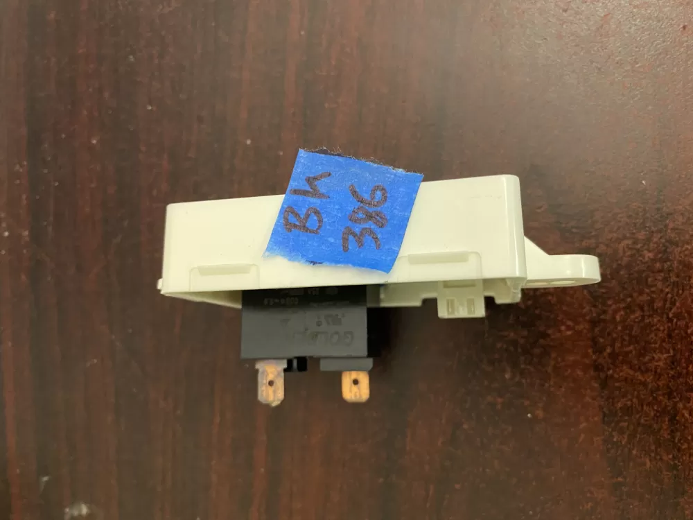 Samsung DC92 01855C Washer Control Heater Board AZ36946 | BK386