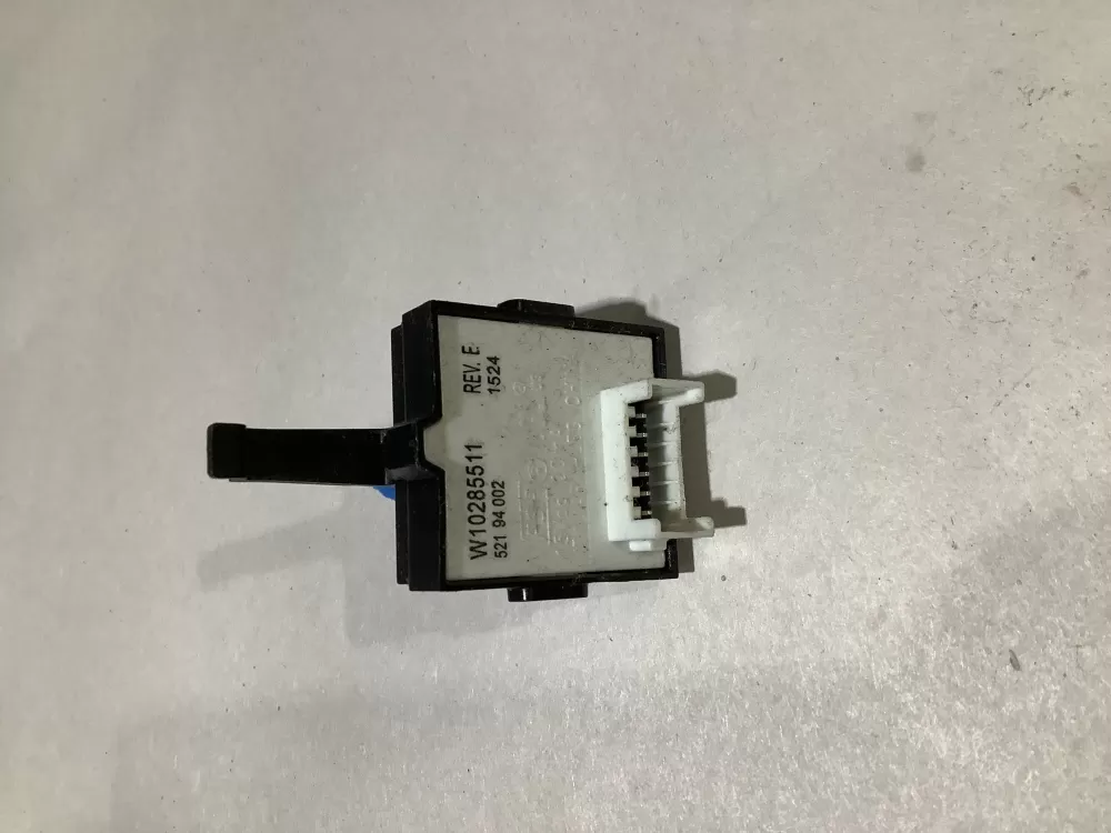 Maytag Whirlpool W10285511 Washer Switch AZ103109 | Sl73