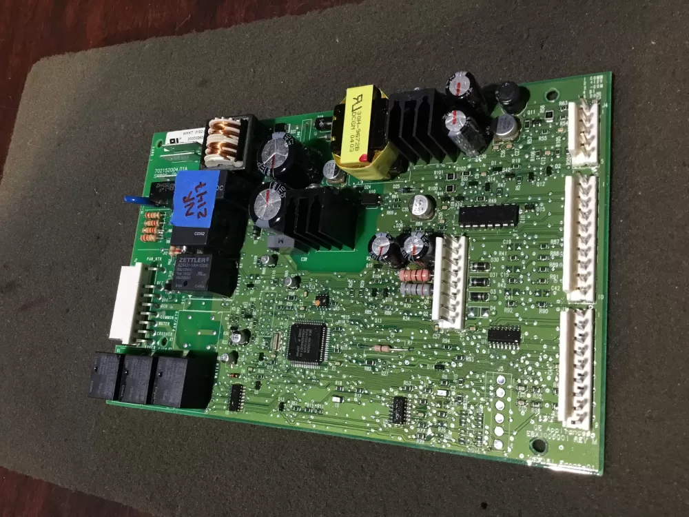 GE 200D2260G011 Refrigerator Main Control Board AZ115319 | NR2147
