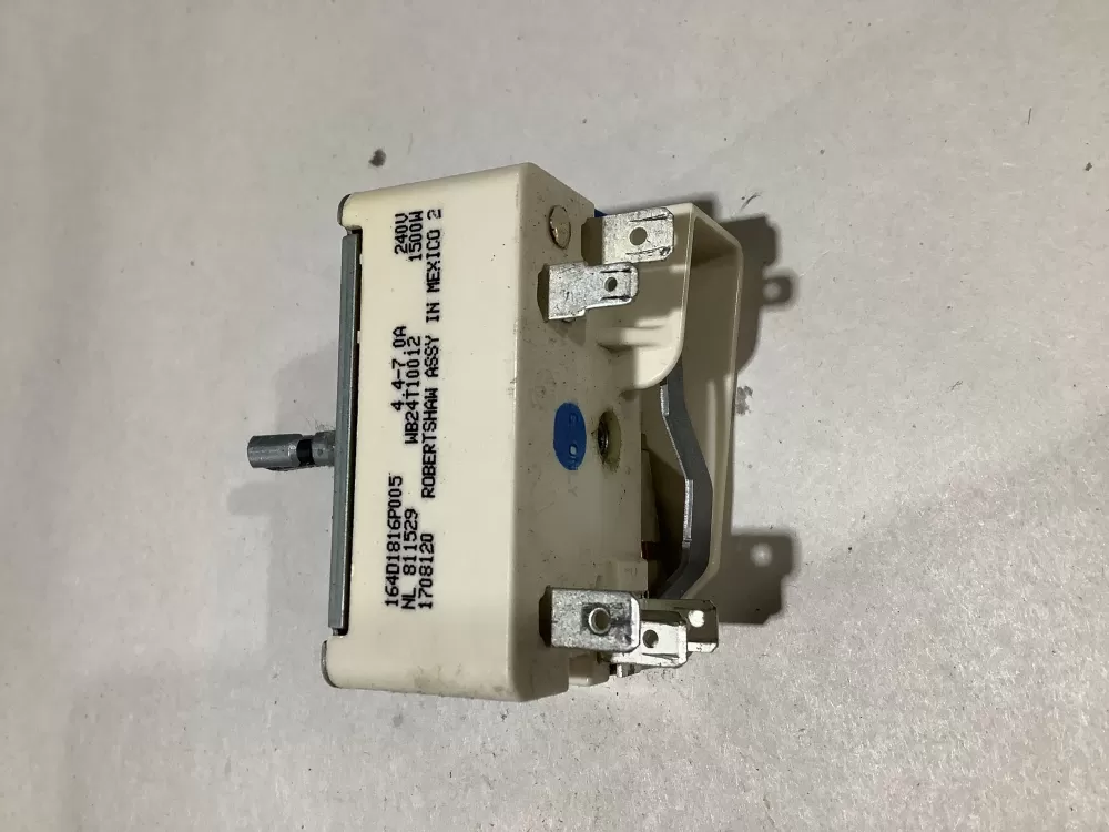 GE Kenmore WB24T10012 Surface Element Switch AZ102995 | Sl92