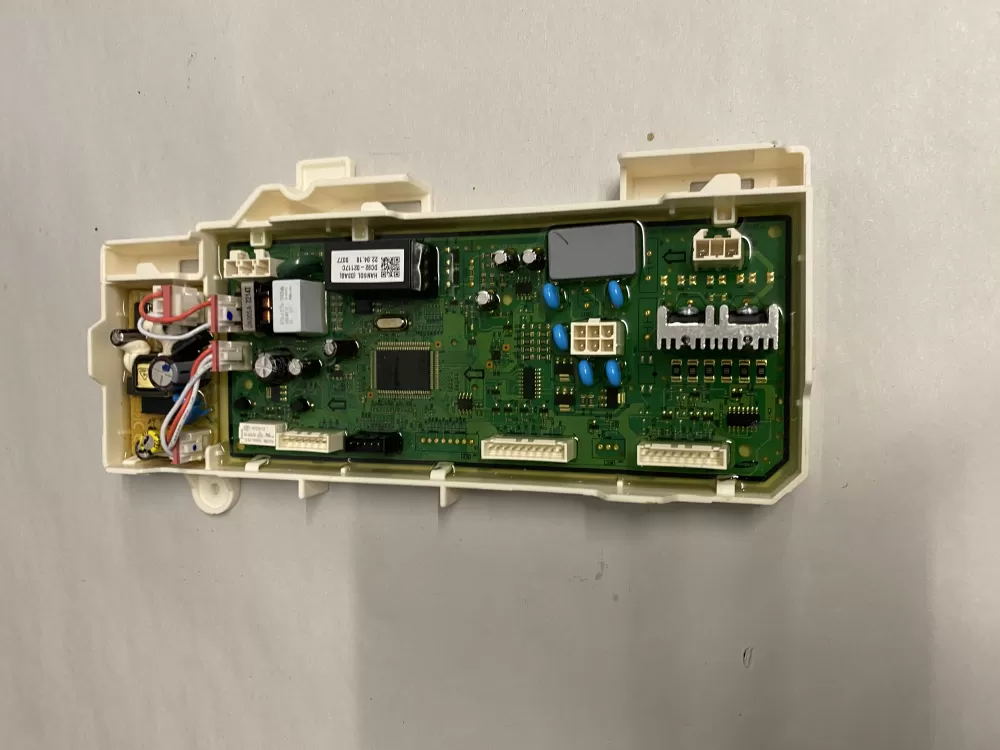 Samsung  DC92-02118D  DC92-02117H  DC92-01738C Washer 