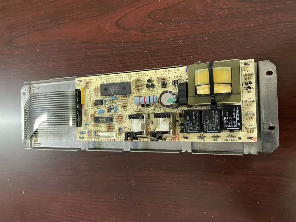 Whirlpool 7601P544 60 Range Jenn Air Control Board AZ71129 | KM730