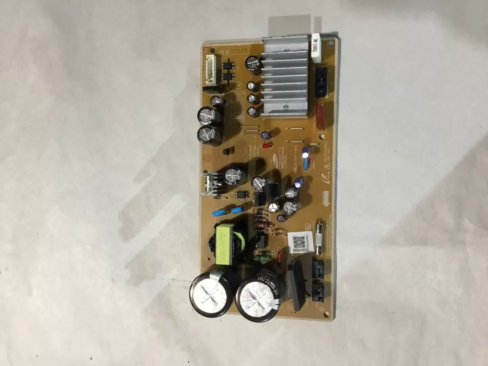 Samsung DA94-00680A DA92-00215C Refrigerator Control Board AZ151082 | BG1066