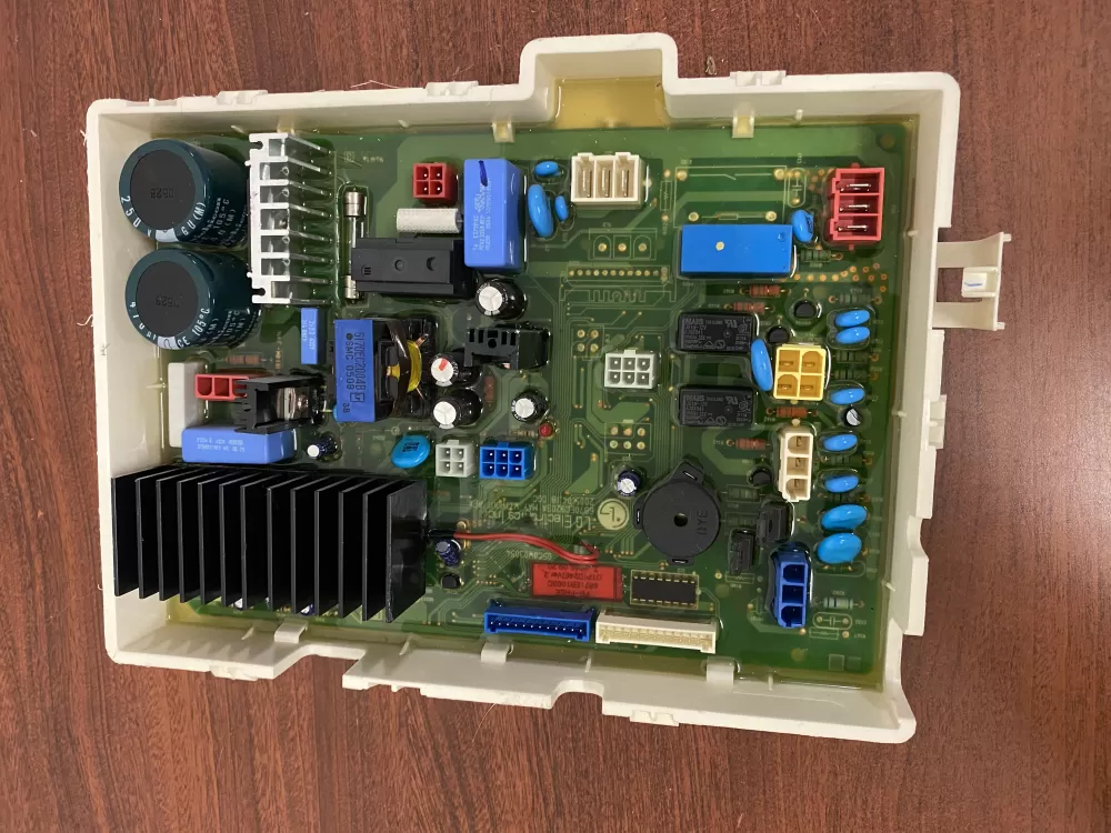 LG  Kenmore 6870EC9203A 6871ER1003C Washer Control Board