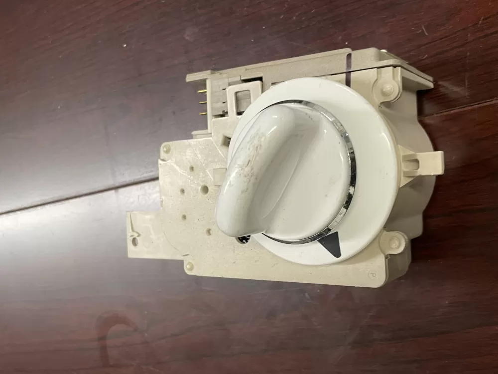 GE 175D2307P016 WH12X1073 PS269986 Washer Timer AZ80487 | Wm1362
