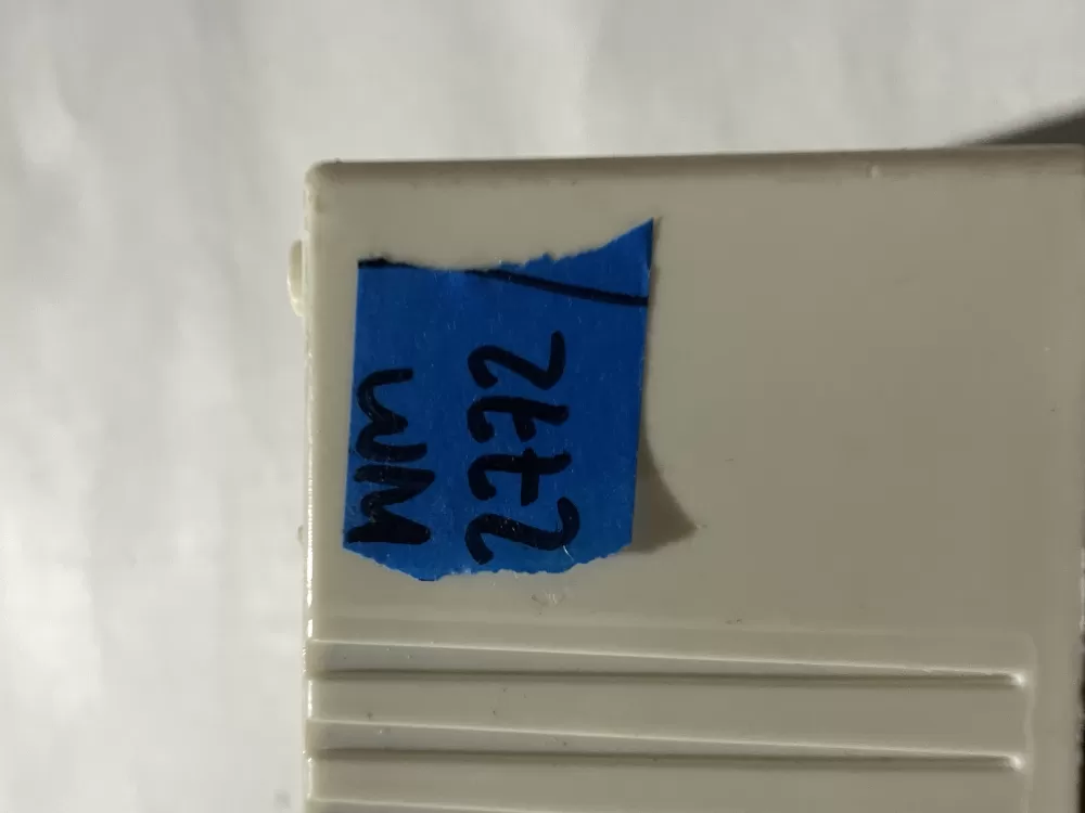 Samsung AP5966827 DC92 01729A PS11719854 Dryer Control Board AZ198884 | Wm2772