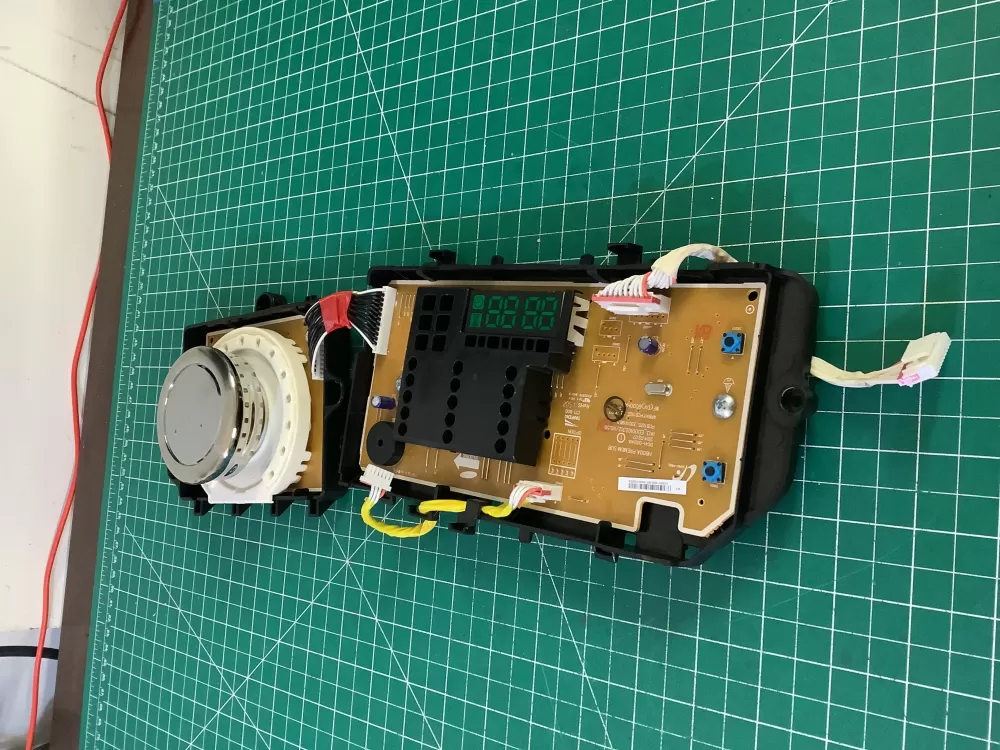 Samsung DC92-01622J DC92-01622 J Washer Control Board