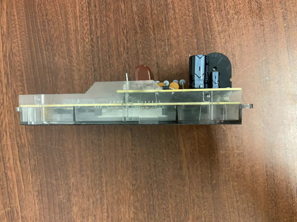 GE 183D6034P001 SF5001 Range Control Board AZ49045 | BK1798