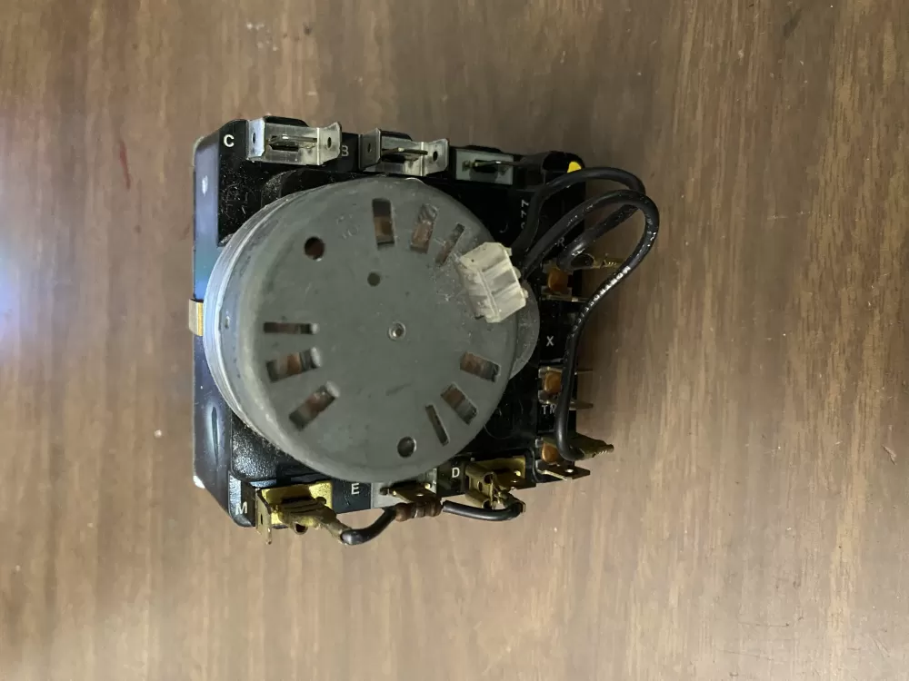 Frigidaire AP2105934 131003100 131062400 PS416777 Dryer Timer AZ100431 | BK1565