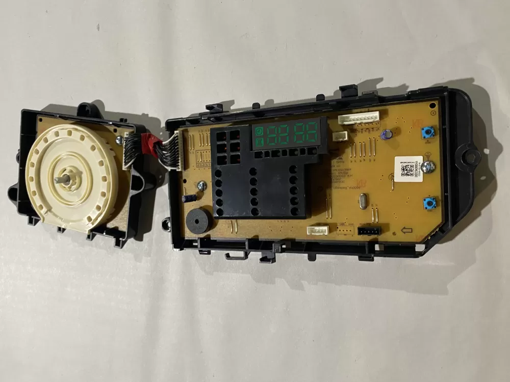 Samsung DC94-06604A Washer Control Board Pcb Assembly