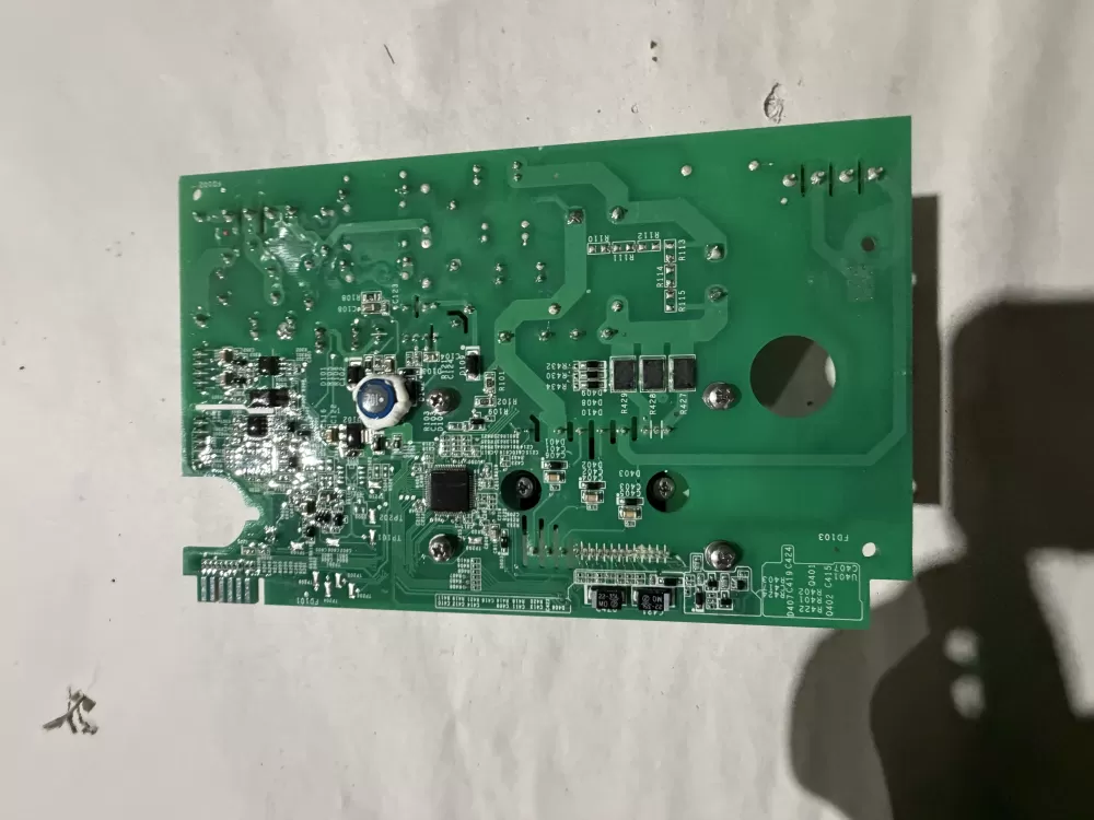 GE 290D2861G001 WH22X29049 Washer Control Board AZ228253 | KM500