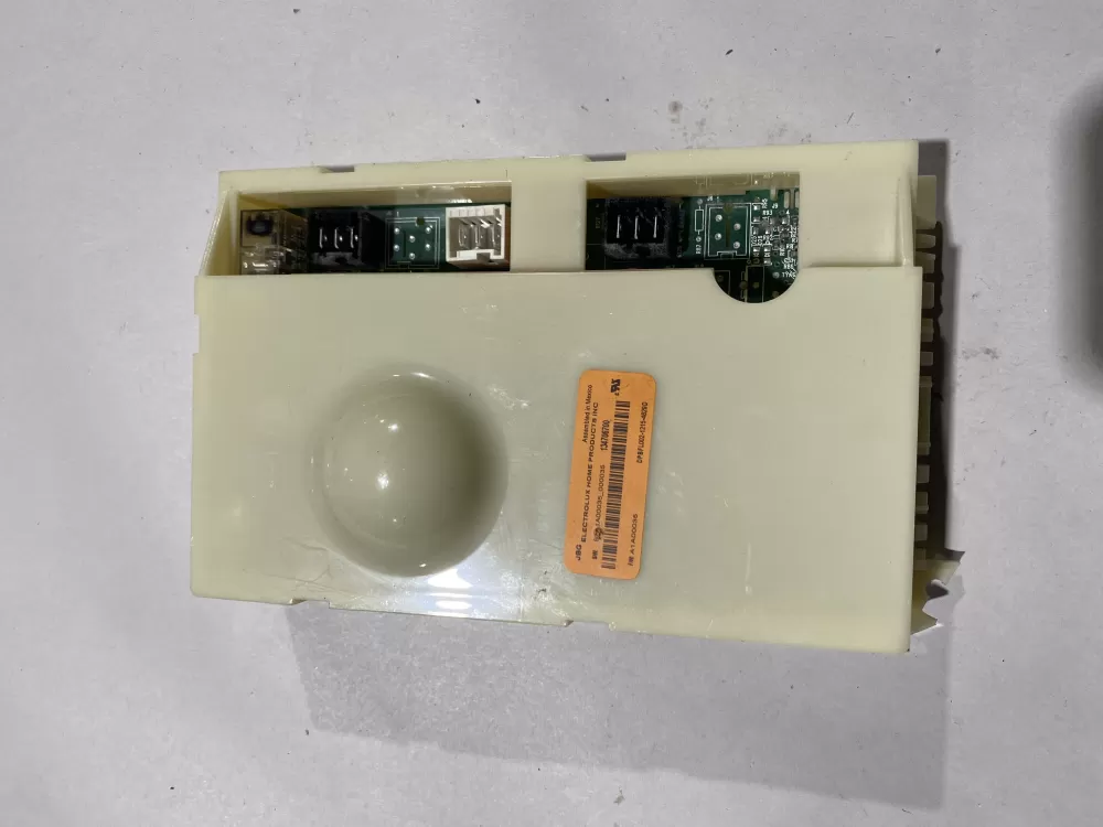 Electrolux 134706700 7134706700 809160308 PS9865101 Dryer Control Board