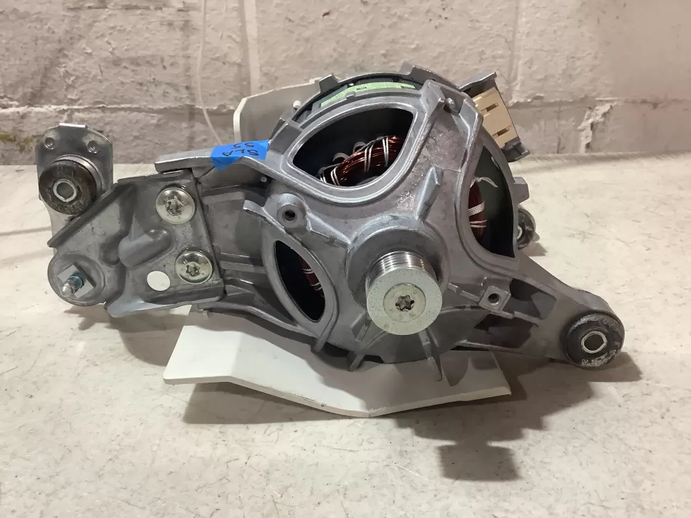 Miele Washing Machine Motor MXT 30-66/2 6644600 Touchtronic AZ198861 | SL55