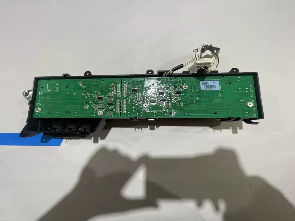 Maytag Whirlpool LG W10215800 W10215451 Washer Control Board AZ187088 | KMV785