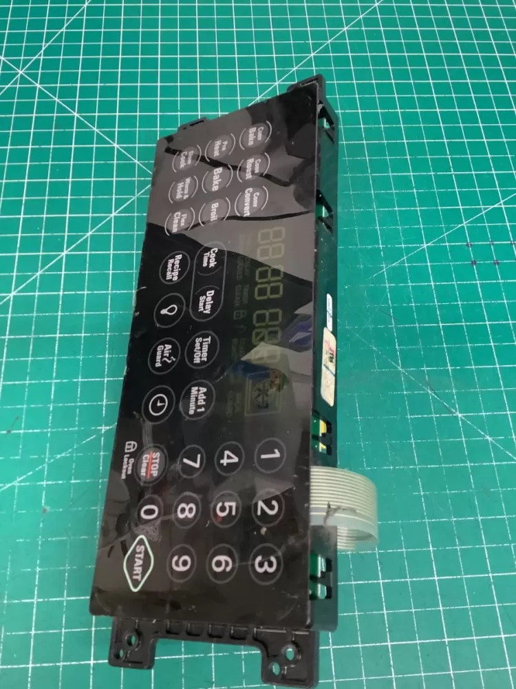 316462804 Kenmore Range Controller