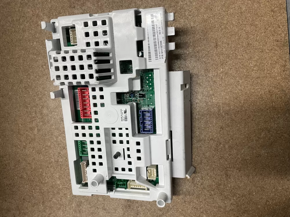Whirlpool W11256554  AP6784289  W10850499  W11089448  W11182096 Washer Control Board