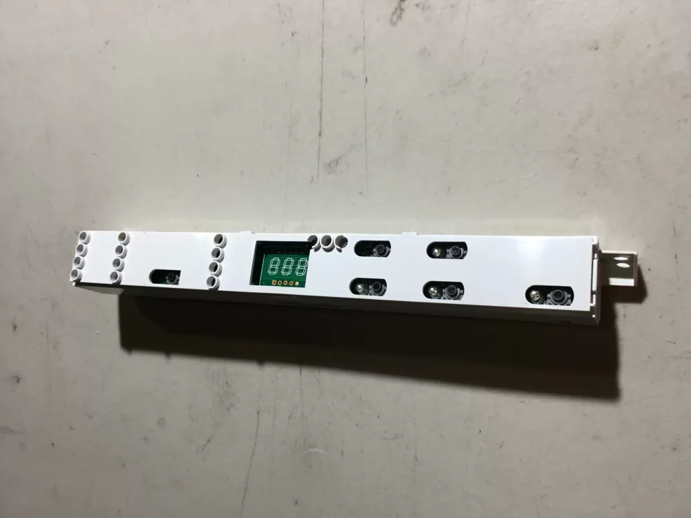 GE WD31X10132  AP5788745  3028948  PS7320310 Dishwasher Control Board