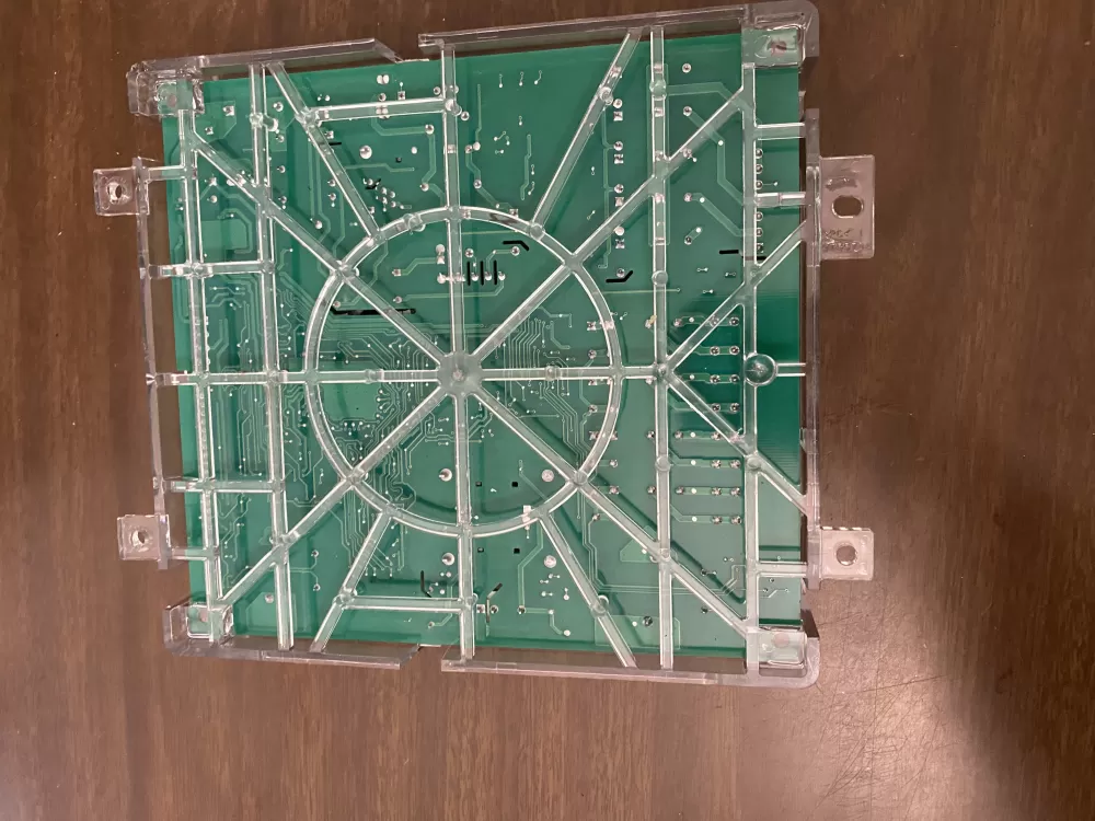 Whirlpool W11585754 Oven Control Board AZ102411 | BK737