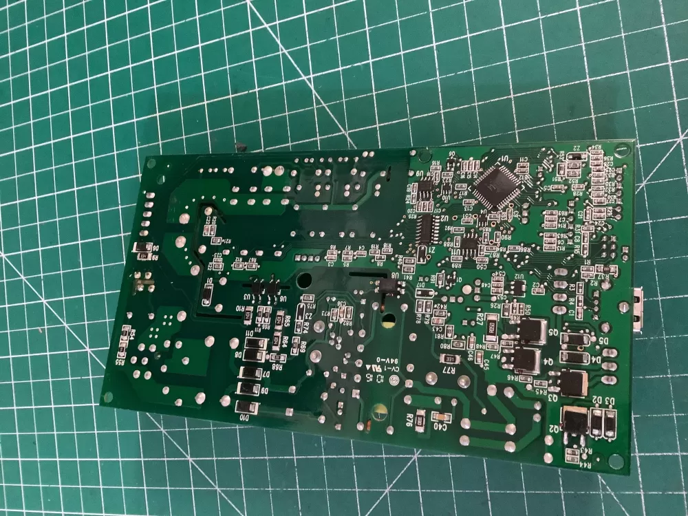 Viking Dishwasher Controller Board 011326-000 AZ192222 | NR607