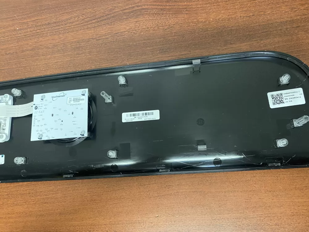 Maytag W11130429 W11413409 Washer Control Board Interface AZ53459 | BKV526