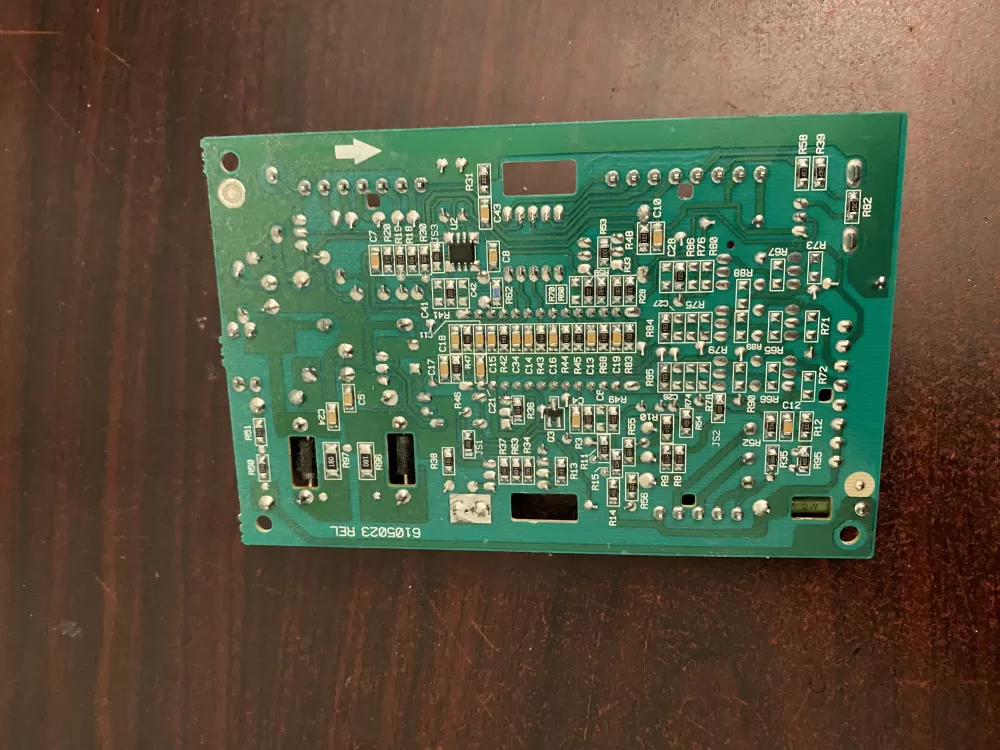 Whirlpool Kenmore W10116565 8546229 Dryer Control Board AZ94958 | BK1411
