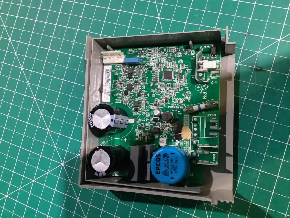 Kenmore W11087200 Refrigerator Control Board Inverter AZ152841 | NR46