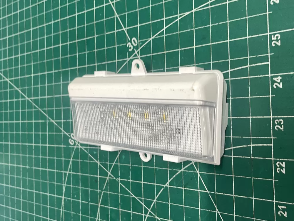 Whirlpool  Maytag  KitchenAid  Kenmore W10360497 WPW10360497 PS11753716 Refrigerator Control Board Light Module