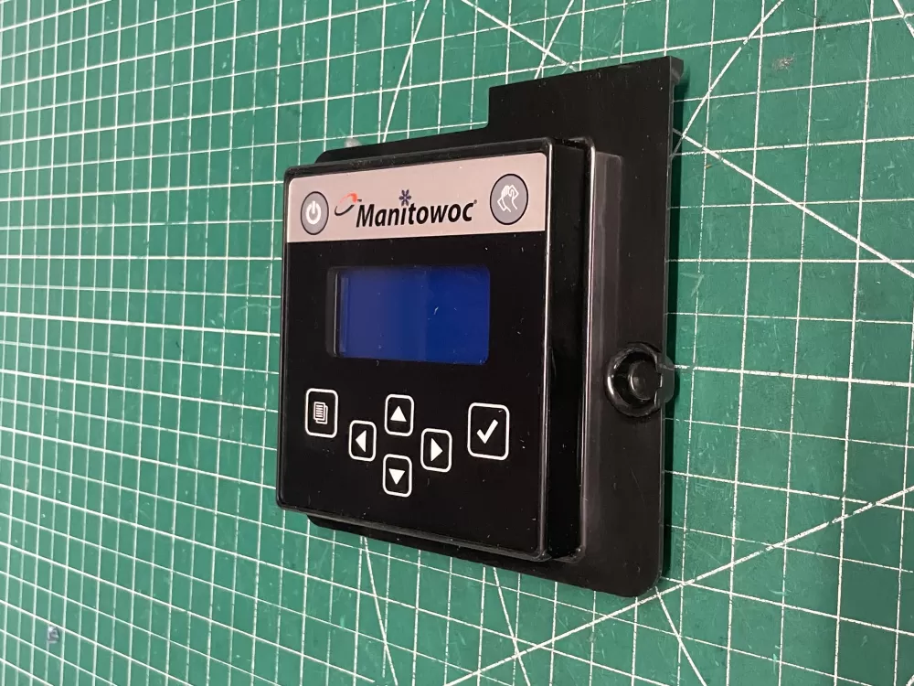 Manitowoc 000007520 Manitowoc LCD Housing Assembly For Manitowoc