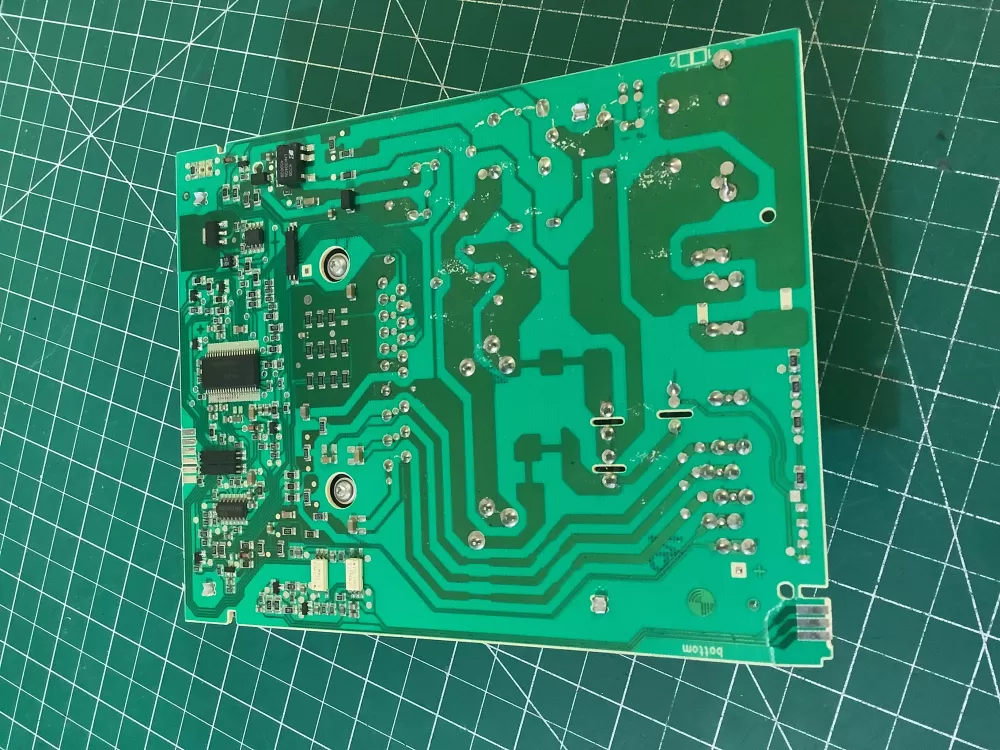 Whirlpool  Kenmore  Maytag  Amana WP8183196  AP6011869  8183196  1257029  8183196R  461970229162  461970229161  461970229163 PS11745069 Washer Control Board