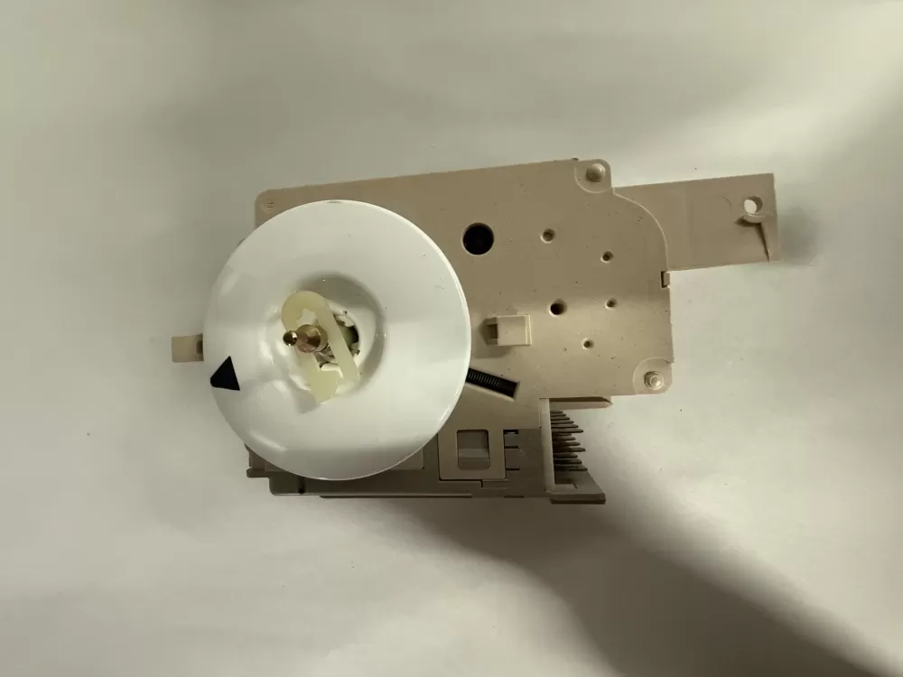 278272 General Electric Washer Timer