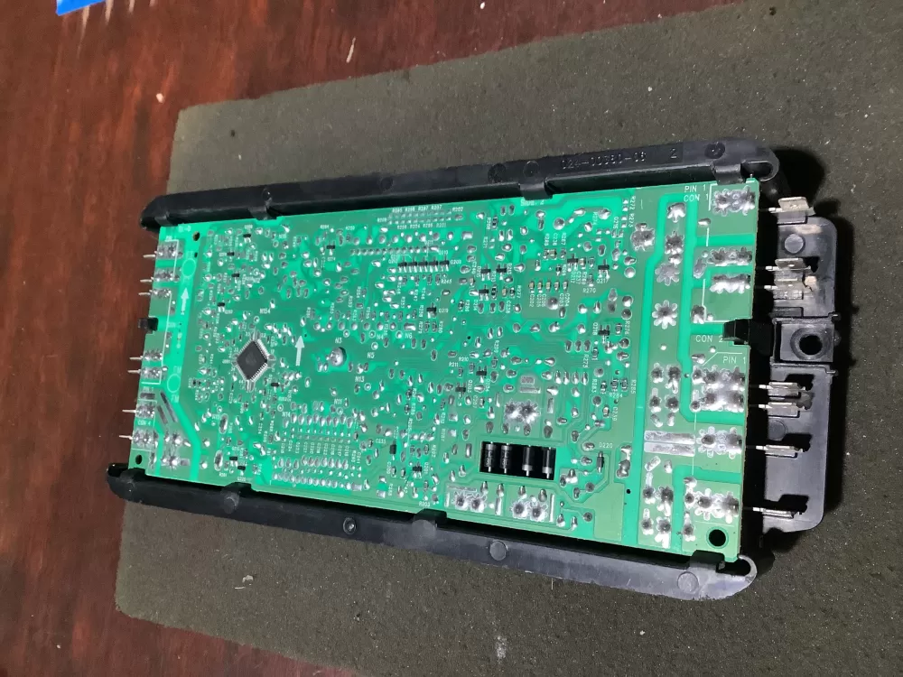 Whirlpool AP6018255 W10173530 W10271747 Range Control Board AZ128769 | NRV734