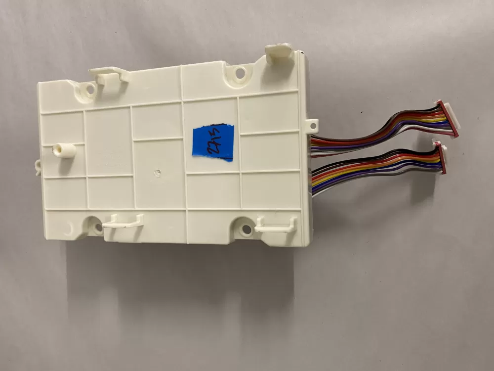 LG EAX67322507 1 Washer Control Board Dial AZ202008 | BK2715