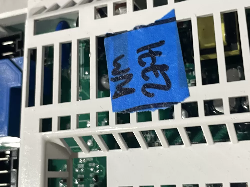 Whirlpool W10810427 Dryer Control Board AZ198945 | Wm2771