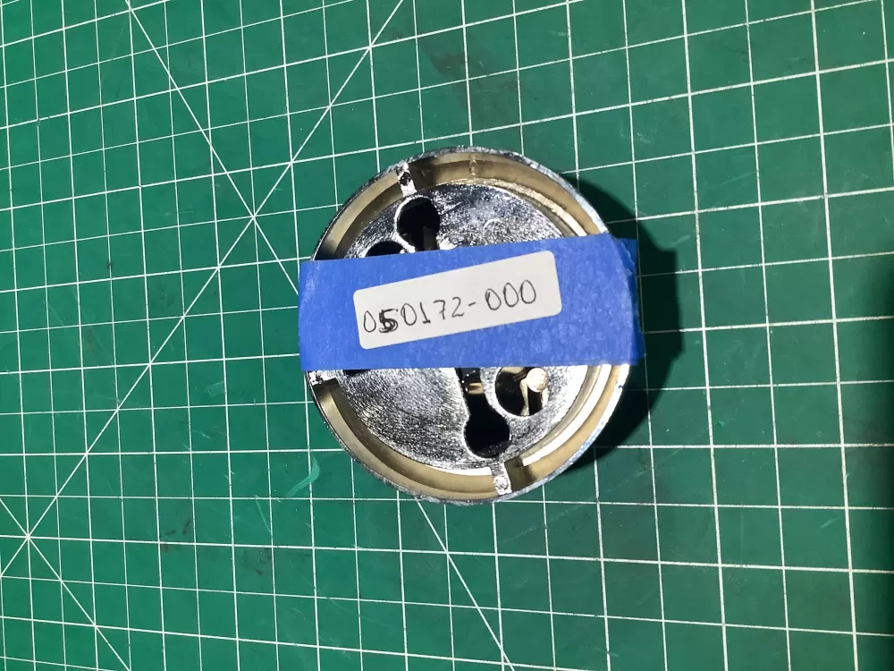  050172 000 Viking Range Knob AZ131531 | SL243